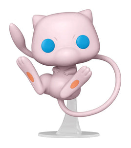 Funko Pop Super Sized Jumbo Mew Pokémon 852 25 cm