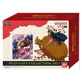 Gift Collection 2023 One Piece GC-01