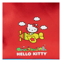 Mochila Hello Kitty 50th Aniversario