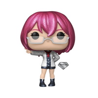 Funko Pop Gowther The Seven Deadly Sins Diamond Exclusive