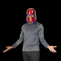 Replica Casco Magneto X-Men Marvel