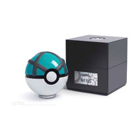 Réplica Poke Ball Net Ball Pokémon