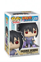 Funko Pop Sasuke Uchiha Naruto Shippuden 1436