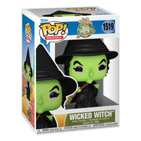 Funko Pop The Wicked Witch El Mago de Oz