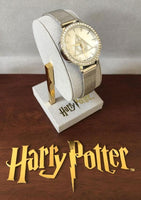 Reloj de pulsera Deathly Hallows Harry Potter