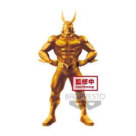 Figura All Might Especial My Hero Academia Age of Heroes