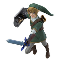 Link Legend of Zelda