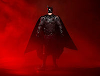 The Batman (Movie 2022) Dc Comics