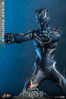 Black Panther: Wakanda Forever Figura Movie Masterpiece