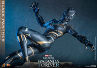 Black Panther: Wakanda Forever Figura Movie Masterpiece