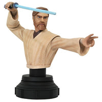 Busto Obi-Wan Star Wars Clone Wars