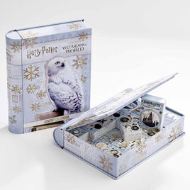 Calendario de Adviento Joyería & Accesorios Hedwing Tin Harry Potter