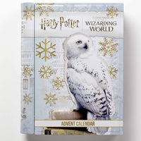 Calendario de Adviento Joyería & Accesorios Hedwing Tin Harry Potter