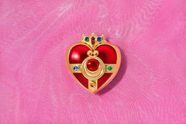 Cosmic Heart Compact Brilliant Color Ed Proplica Pretty Guardian Sailor Moon