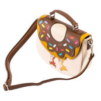 Bolso Dulces Regalos Chip and Dale Disney Loungefly