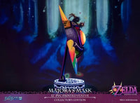 Estatua Mascara Majora The Legend of Zelda