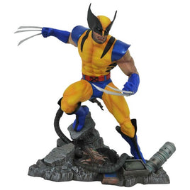 Figura Wolverine Lobezno X-Men Marvel Gallery