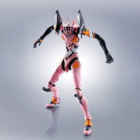 Evangelion 3.0+1.0 Thrice Upon a Time Robot Spirtis Eva-08 A
