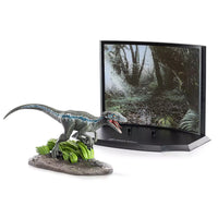 Figura Blue Toyllectible Treasures Jurassic World