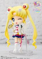 Figuarts Mini Eternal Sailor Moon Sailor Moon Cosmos