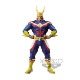 Figura All Might My Hero Academia Age of Heroes