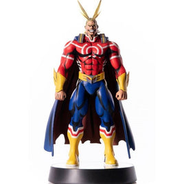 All Might Silver Age Standard Edition My Hero Academia