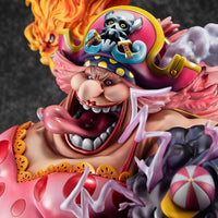 Figura Big Mom One Piece P.O.P. SA-Maximum