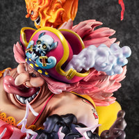 Figura Big Mom One Piece P.O.P. SA-Maximum