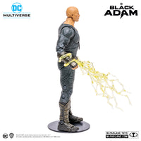 Figura Black Adam Movie DC Multiverse