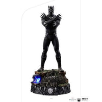 Figura Black Panther Art Scale Delux Marvel