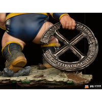 Figura Blob X-Men Art Scale