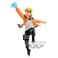 Figura Boruto Uzumaki v2 Boruto Naruto Next Gerations Vibrations Stars