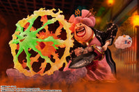 Figura Charlotte Linlin One Piece Figuarts Zero Extra Battle