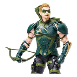 Green Arrow DC Gaming
