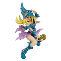 Figura Dark Magician Girl Another Color Yu Gi Oh Pop Up Parade