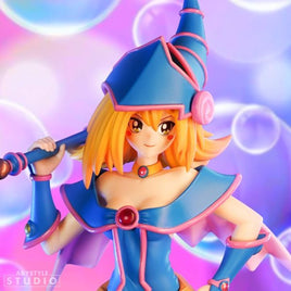 Figura Dark Magician Girl Yu-Gi-Oh!