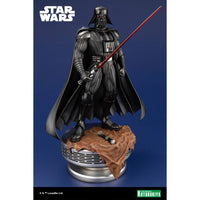 Figura Darth Vader The Ultimate Evil Artfx Series