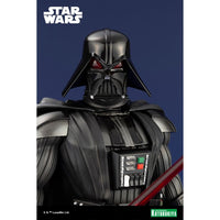 Figura Darth Vader The Ultimate Evil Artfx Series