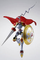 Figura Dukemon Gallantmon Rebirth of Holy Knight Digimon SH Figuarts