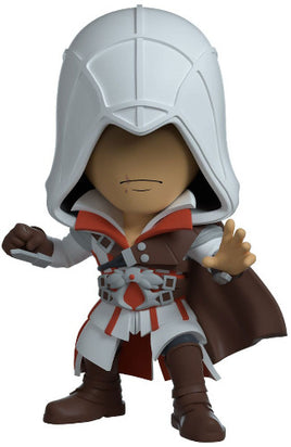 Figura Ezio Assassin's Creed Youtooz