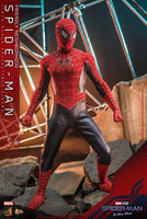 Figura Friendly Neighborhood Spider-Man: No Way Home Marvel Masterpiece
