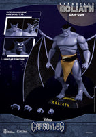 Figura Goliat Gargoyles Dynamic 8ction Heroes DC Comics
