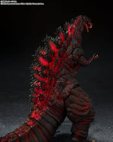 Figura Gozdzilla 4th Form Night Combat ver. Shin Godzilla S.H. MonsterArts