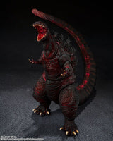 Figura Gozdzilla 4th Form Night Combat ver. Shin Godzilla S.H. MonsterArts