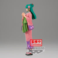 Figura Hiyori Kozuki One Piece DXF The Grandline Lady Vol 12