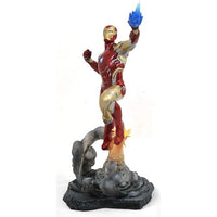 Iron Man Mk85 Avengers Endgame Marvel Gallery