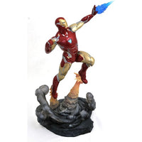 Iron Man Mk85 Avengers Endgame Marvel Gallery
