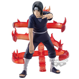 Figura Itachi Uchiha Naruto Shippuden Effectreme