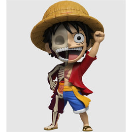 Figura Luffy One Piece XXRAY Plus Anime Edition