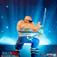 Figura Maestro Mutenroshi Kamesennin Dragon Ball GxMateria
